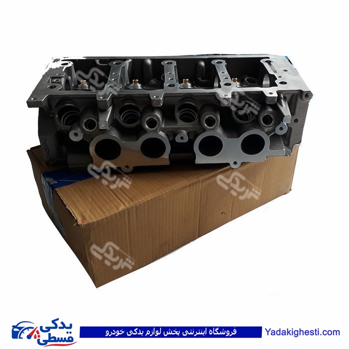 پژو سرسیلندر 206 تیپ 2 ایساکو کد 403 910500403