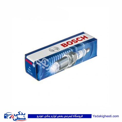 شمع بوش ایساکو پایه بلند 206 کد317 BOSH 1040300317