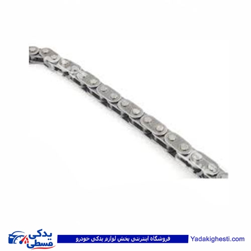 پژو زنجیر اویل پمپ 206 تیپ 2 ایساکو 840200599