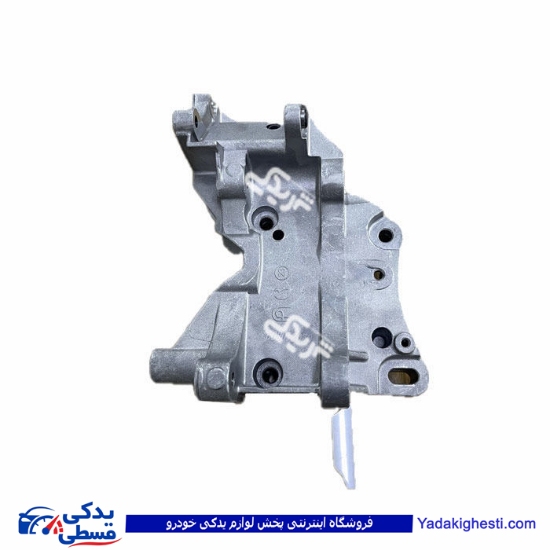 پایه نگهدارنده دینام پژو 206 ایساکو 1810505599