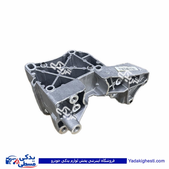 پایه نگهدارنده دینام پژو 206 ایساکو 1810505599
