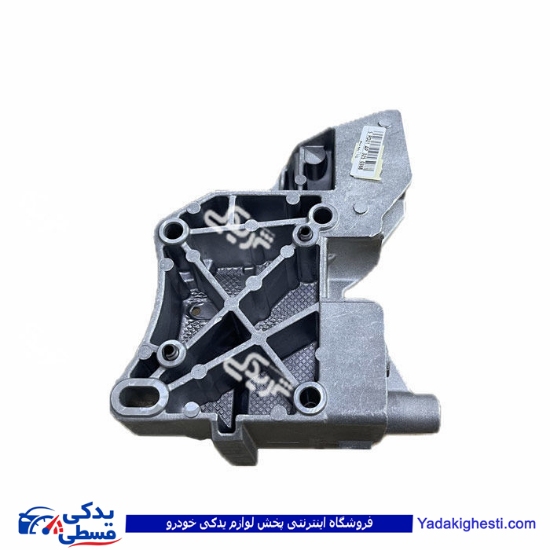 پایه نگهدارنده دینام پژو 206 ایساکو 1810505599