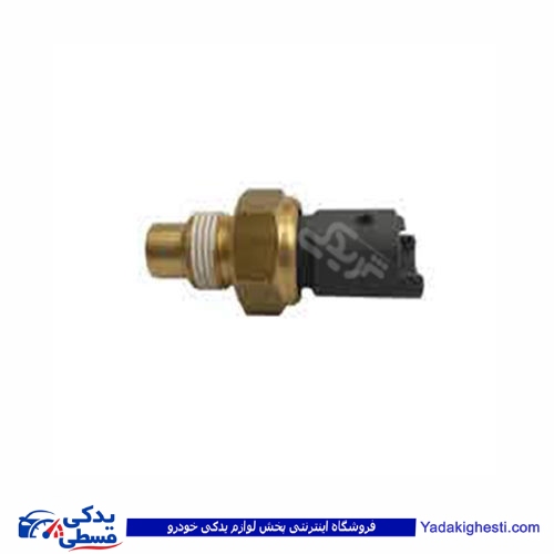 پژو مهره آب سه فیش سمند طوسی و آریسان ایساکو EF7 920104999