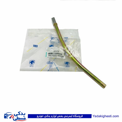 لوله گیج روغن پیکان ایساکو 1660100405