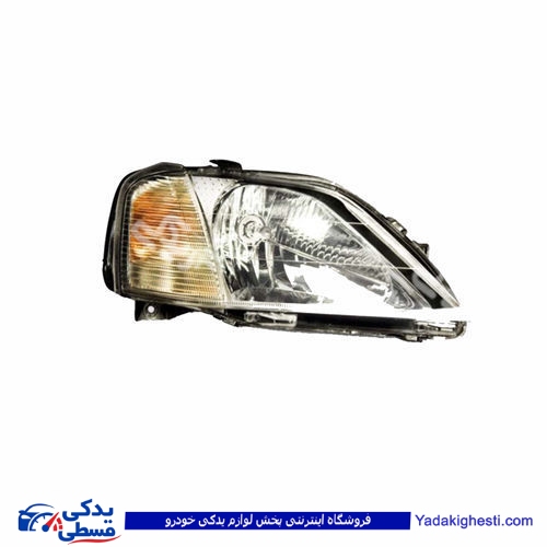 ال 90 چراغ جلو راست ایساکو جم ساز L90 540202204 ( عمده )