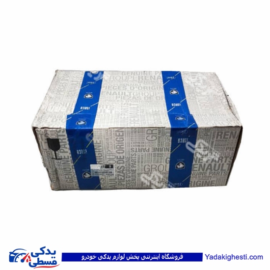 ال 90 چراغ خطر راست ایساکو تندر پلاس رنو فرانسه 540406401 L90 ( عمده )
