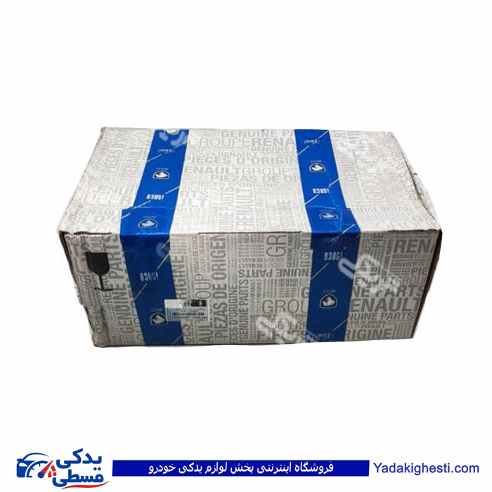 ال 90 چراغ خطر چپ تندر پلاس ایساکو رنو فرانسه 540306501 L90 ( عمده )