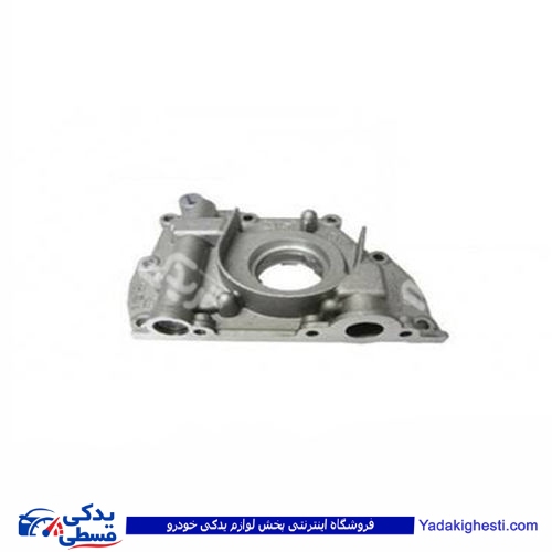پژو اویل پمپ سمند EF7 ایساکو 360102099