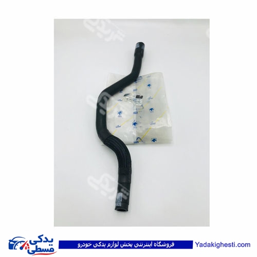 پژو شیلنگ 405 بخاری بالا دنده ای R2 ,TU5 ایساکو * 1080309699