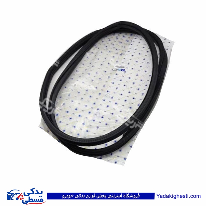 پژو نوار درب جلو راست 405 ایساکو 1820100499
