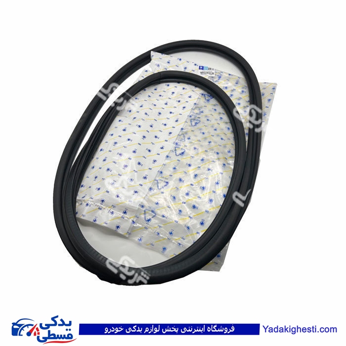 پژو نوار درب جلو راست سمند و دنا ایساکو 1820113999