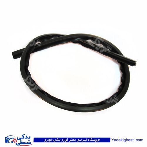 ال 90 زه بالای شیشه جلو ایساکو 851801303 L90 ( عمده )