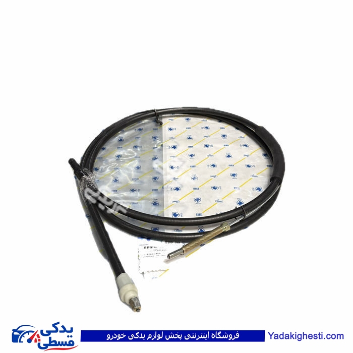 سیم ترمز دستی آردی RD روآ ROA انژکتوری ایساکو 1380601499