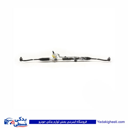 پژو جعبه فرمان 206 کامل ایساکو 1170200605