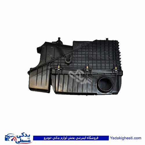 پژو هواکش کامل EF7 ایساکو کد 4301 1240304399