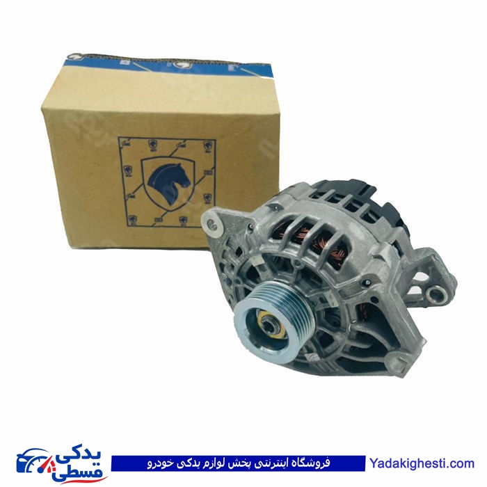 پژو دینام 405 ایسکر اتوالکتریک ایساکو کد 304 690500399