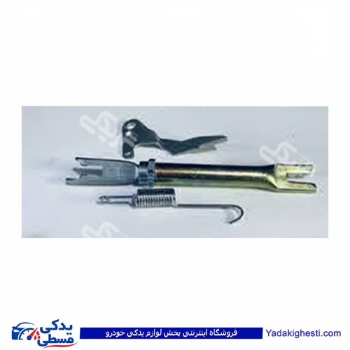 پژو ریگلاژ چرخ عقب سمند چپ دینا پارت 1406016