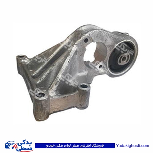 پژو دسته موتور پایین راست EF7 دینا پارت 1402070