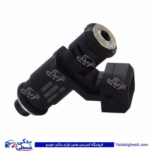 پژو سوزن انژکتور یورو4 405 و 206 دینا پارت 2102075