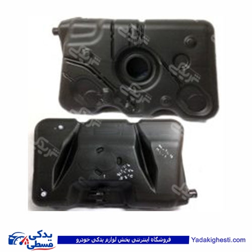 پژو باک بنزین روا آریسان(6لایه)جوش خورده دینا پارت 2105073