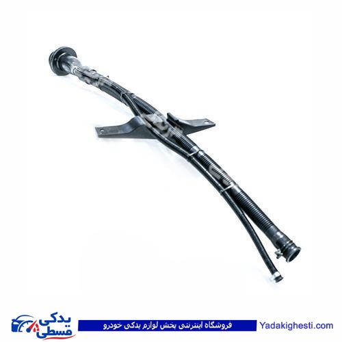 تیبا خرطومی گلوئی باک پلیمری دیناپارت 2502018