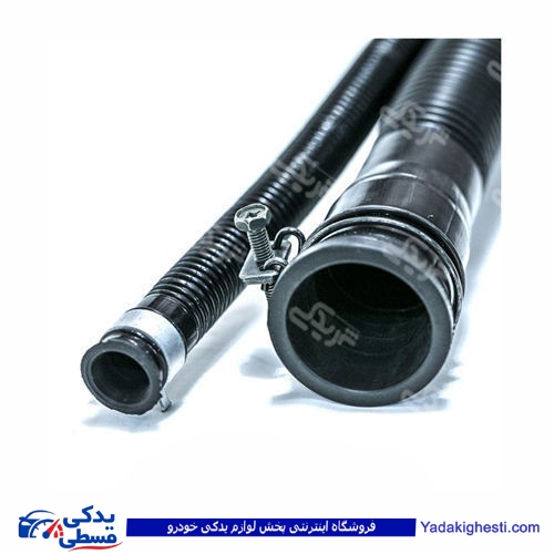 تیبا خرطومی گلوئی باک پلیمری دیناپارت 2502018