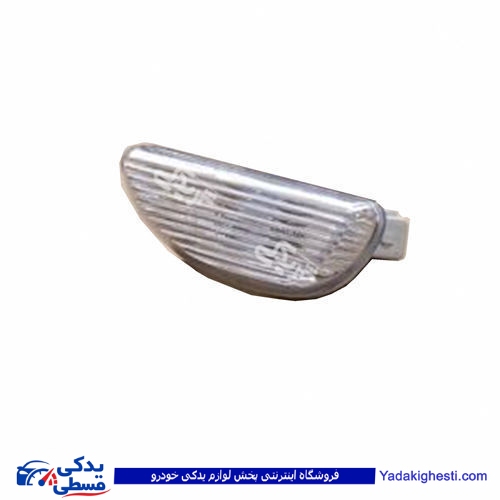 تیبا چراغ راهنما بغل چپ دینا پارت 2505004