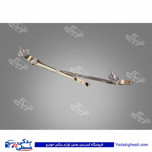 تیبا بازوئی برف پاکن داخل موتور دینا پارت 2505012