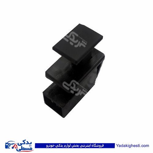 پژو رانا شاسی لادری صندوق عقب دینا پارت 2601002