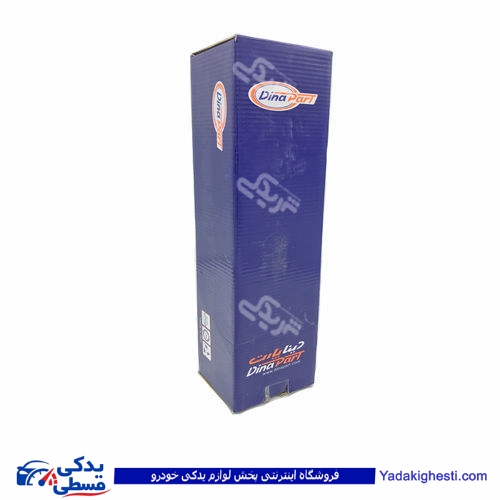 پژو کلید شیشه بالابر چپ پرشیا طرح چوب کامل دینا پارت 1701013