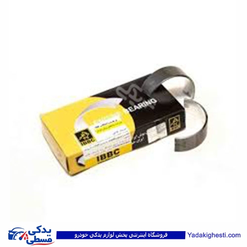 پژو یاتاقان روآ ROAمتحرک استاندارد IBBC ایساکو 1880102302