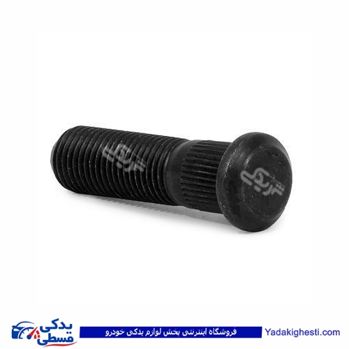 پیچ چرخ پیکان تکی ایساکو 400800305