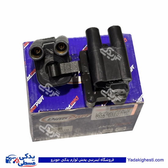 پراید کوئل دوقلو سوزنی سمند و روآ دینا پارت2101092 ( عمده )