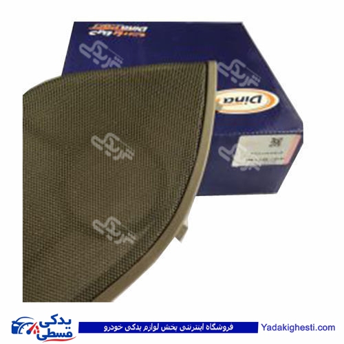 پژو قاب بلندگو 405 راست بژ دینا پارت 1205137