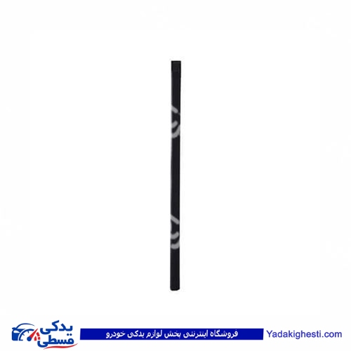 پژو زه درب 405 پلاستیکی جلو چپ ایساکو توپر 850501105