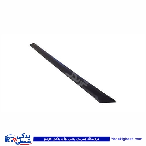 پژو زه درب 405 پلاستیکی عقب چپ ایساکو توپر 850701405