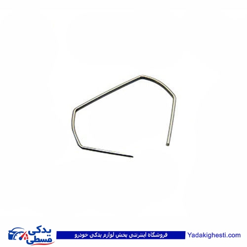 پژو خار درب ترموستات پارس ایساکو 580401604