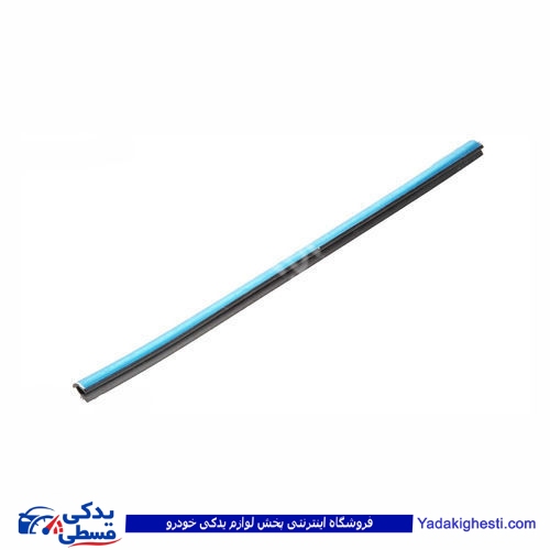 پژو زه سپر وسط لاستیکی پارس ایساکو 851301002