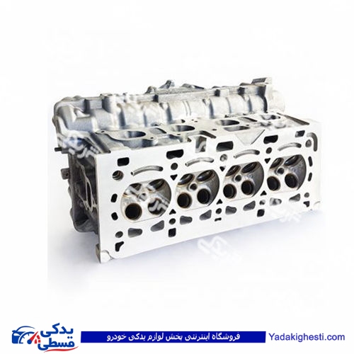 پژو سرسیلندر سمند خودرو ملی EF7 لخت ایساکو 911500203