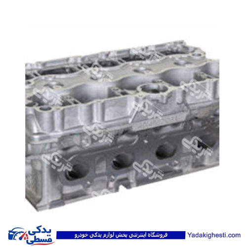 پژو سرسیلندر سمند خودرو ملی EF7 لخت ایساکو 911500203