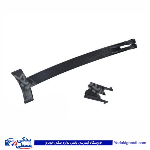 پژو کاپوت کش پرشیا پارس ایساکو 151100199