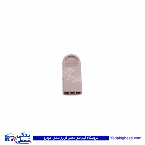 پژو شاسی قفل کن ( کشوئی قفل کن ) سمندی بژ ایساکو 2250401099