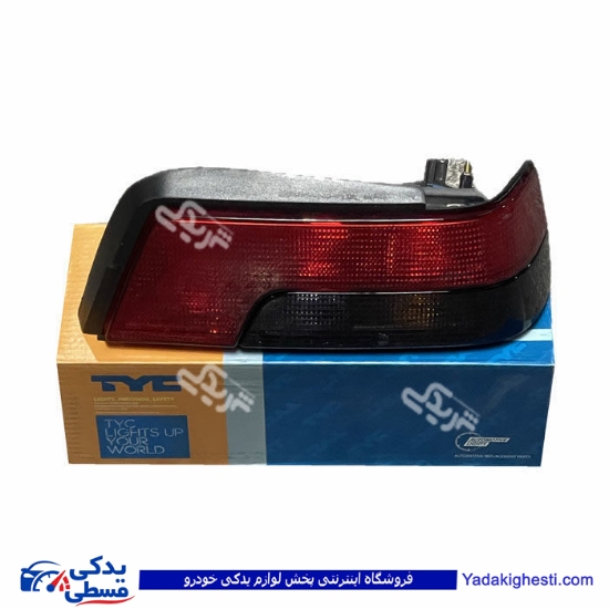 پژو چراغ خطر 405 9000829032
