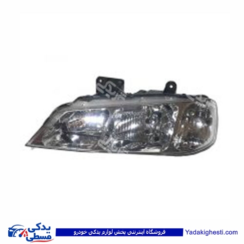 پژو چراغ جلو پارس راست دینا پارت 1705032
