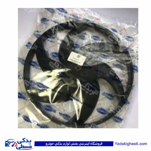 زانتیا پروانه فن دینا پارت 1802009