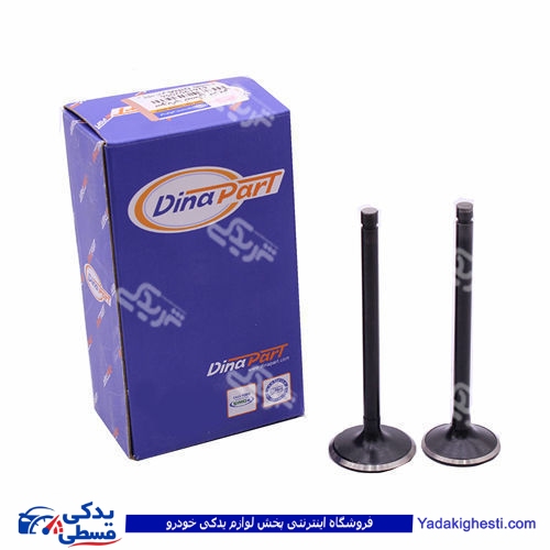 نیسان سوپاپ بنزینی دینا پارت 1902056