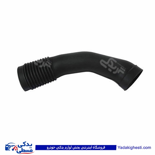 پراید خرطومی هواکش هانتر پارت HUNTER 417720