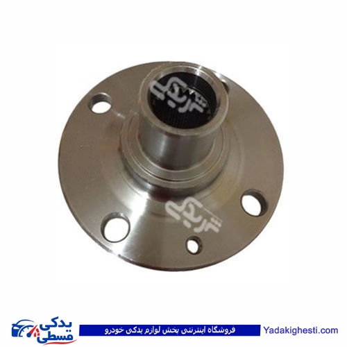 تیبا توپی چرخ جلو قدیم هانترپارت HUNTER 415596
