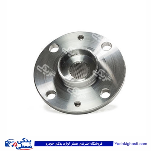 تیبا توپی چرخ جلو جدید هانترپارت HUNTER 415597