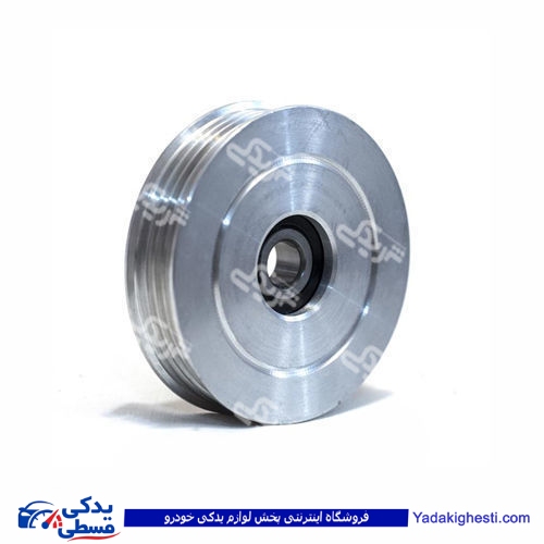 پراید پولی هرزگرد کولر چند شیاره یورو4 هانترپارت  HUNTER   410261